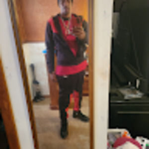 Meet your Posher, Timothy